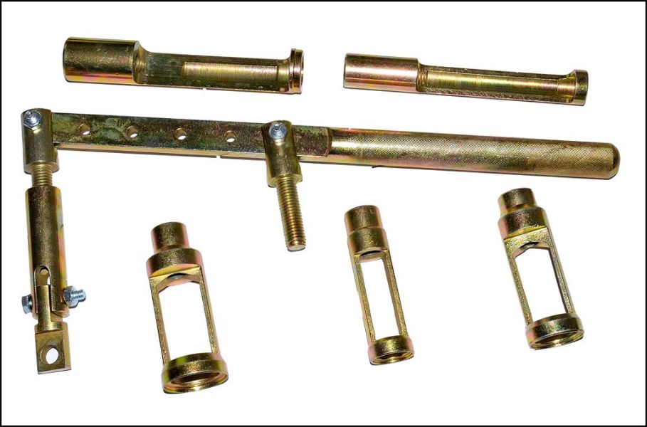MARK-MOTO 0XWAR0071 Engine Maintenance Tools