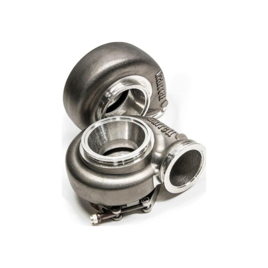 Garrett Garrett G30 turbine housing 0.83 A/R V-Band / V-Band / 740902-0087