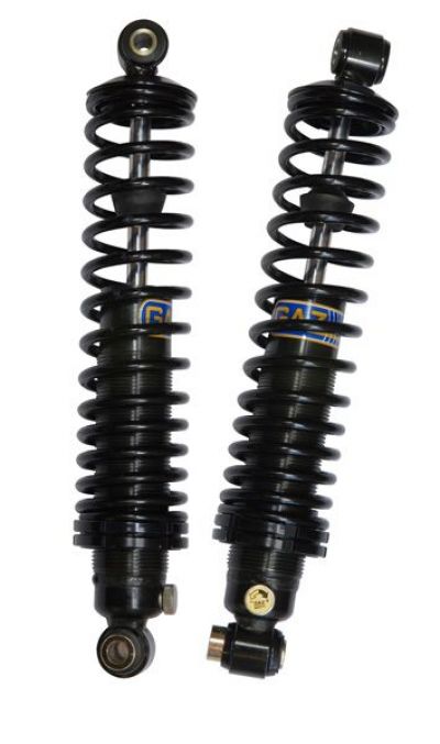 Adjustable Damper Rear Rover (With Lower Suspension) 1959 On | ML Performance Car Parts