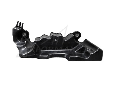Genuine BMW 11658508025 N47 E84 F20 F30 F32 F10 F15 Vacuum Tank (Inc. 125d, 325d, 425d & X5 25dx)
