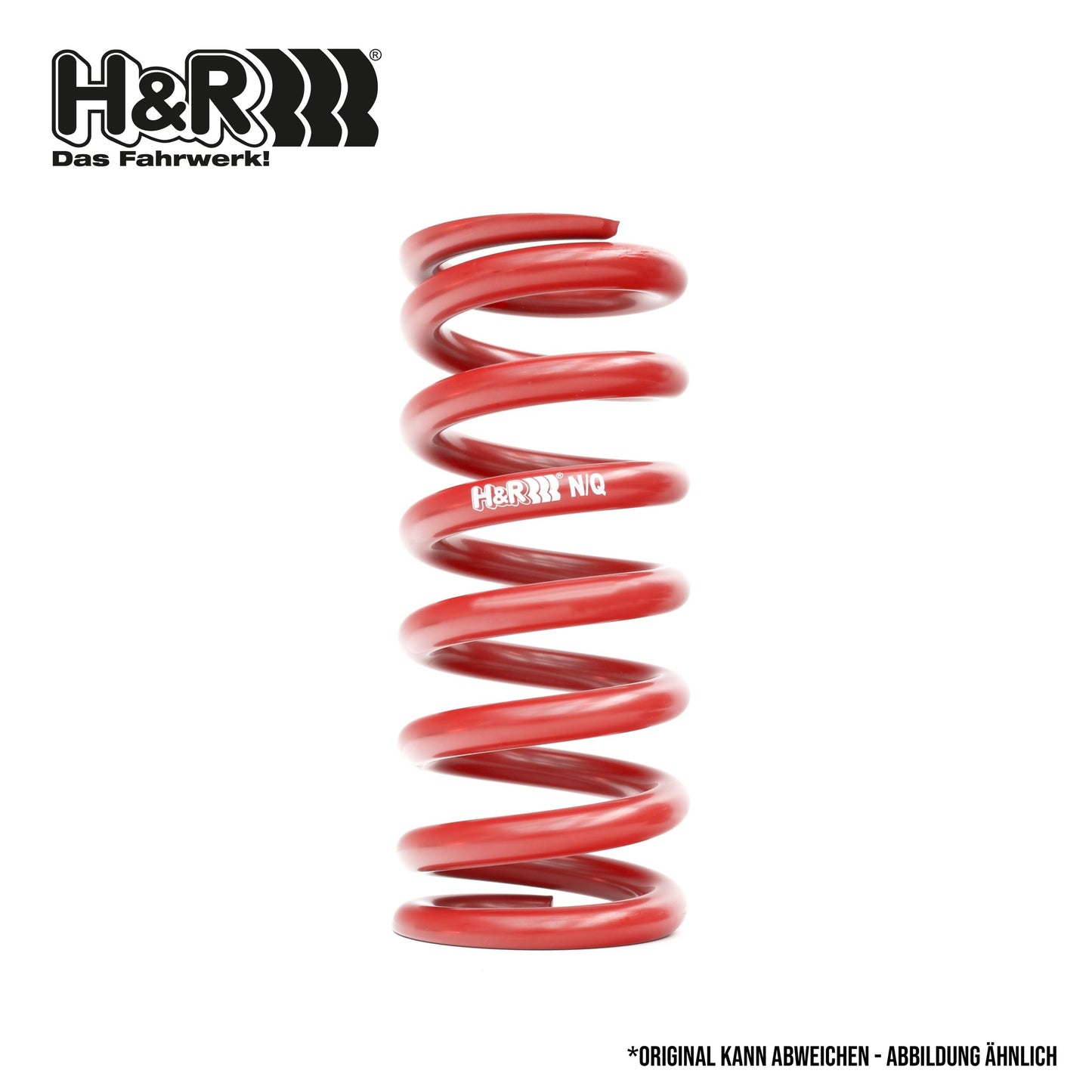 H&R 23027VA1 Spare spring - heigh adjustable springs