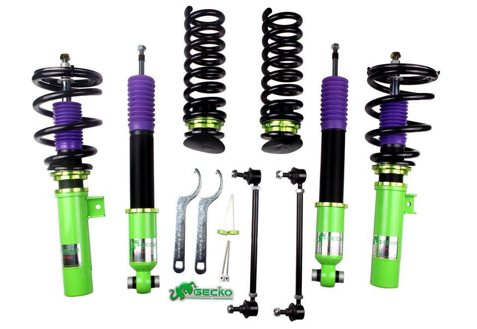 Gecko BMW G-Street Coilover 3 Series F31 xDrive
