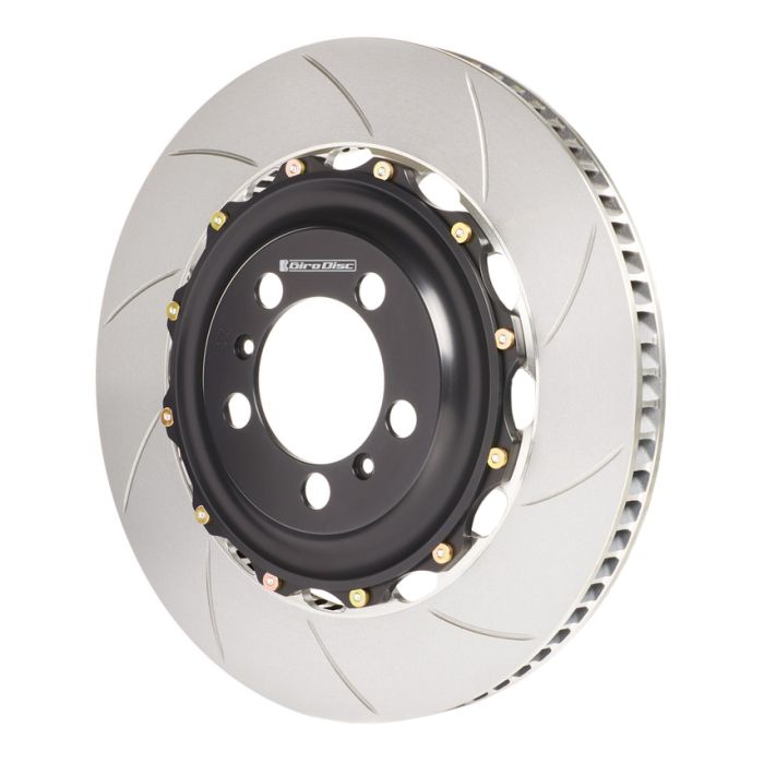 EBC A2224SL GiroDisc 2Piece Rotor Assembly Left