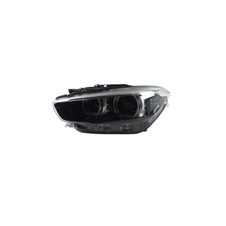 Genuine BMW 63118492457 F20 F21 Left Headlight (Inc. 125i, 116d & 116i) | ML Performance UK Car Parts