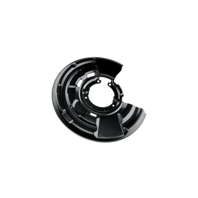 Genuine BMW F20 F22 F30 F36 Brake Protection Dust Plate (Inc. 120i, 230i, 335i & 440i)