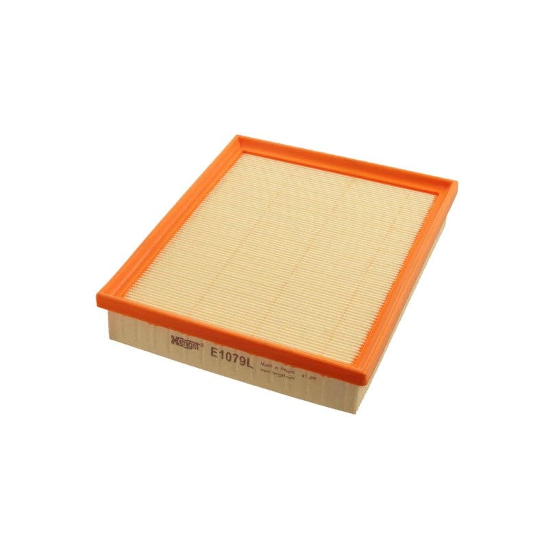 Genuine BMW 13718507320 N13 N20 N26 F20 F30 F32 F36 Replacement Air Filter (Inc. 125i, 218i, 320i & 428iX)