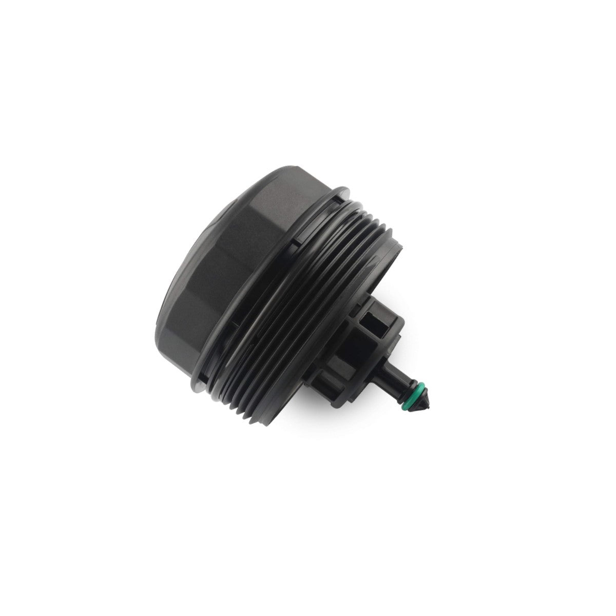 Genuine BMW N20 N26 N52 N54 N55 S55 Oil Filter Cap (Inc. 135i, 335i, Z4 M40i & M3) - ML Performance UK