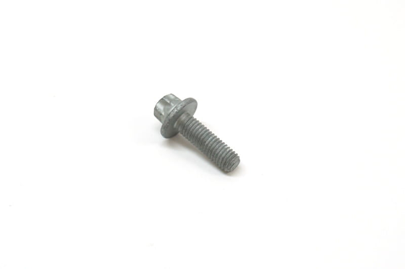 Genuine BMW 11517602123 N54 N55 Water Pump Screw (Inc. 135i, 335i, 535i, X3 35iX & Z4 35i)