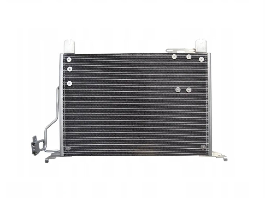 Genuine Mercedes-Benz A2155000254 C215 Air Conditioning Condenser (CL 55 AMG 5.4 Kompressor & CL 65 AMG 6.0)