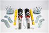 KONI 1150-5095 SPORT Coilover Kit (with rear brackets)