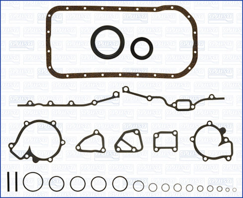 AJUSA AJU54038300 Crankcase Gasket Kit