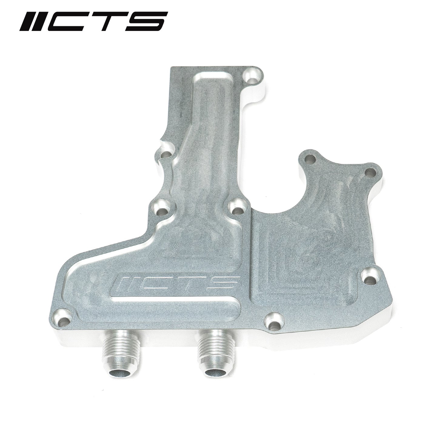 CTS Turbo CTS-HW-029 TURBO TSI BREATHER ADAPTER