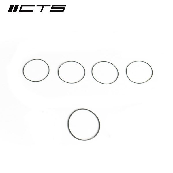 CTS Turbo CTS-HW-0484-ORING Replacement O-ring set for MQB Intake Manifold CTS-HW-0484 | ML Performance Car Parts