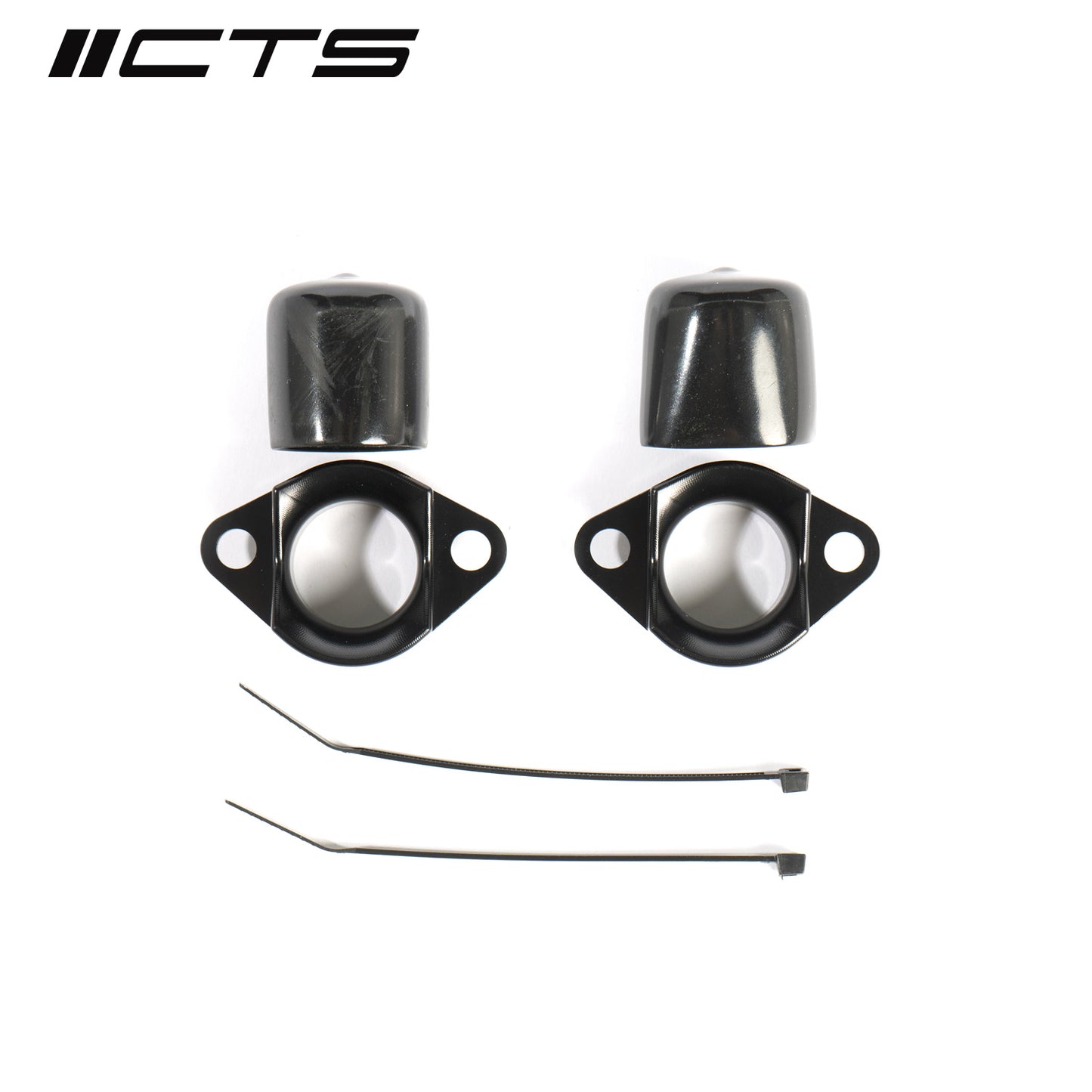 CTS Turbo CTS-HW-0478 Turbo Mercedes-Benz VTA M177 W205/C253 C63/C63S/GLC63/GLC63S AMG