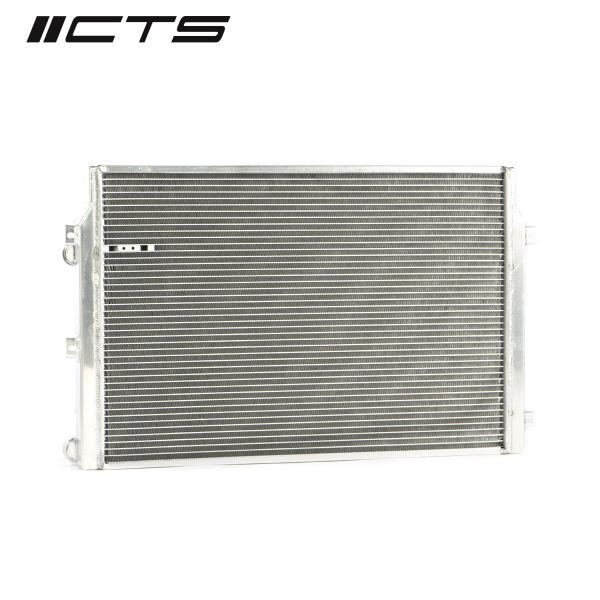 CTS Turbo CTS-HX-006 Volkswagen/Audi 2.0T (EA888.1) TSI Performance Radiator | ML Performance Car Parts