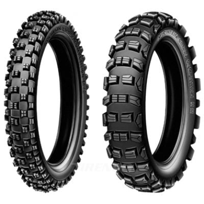 MICHELIN 1307019OMMIM12XC Motorcycle Off-Road Tyre