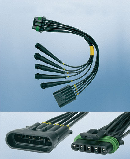 BOSCH 1684463380 Diagnoscope And Tester Accessories