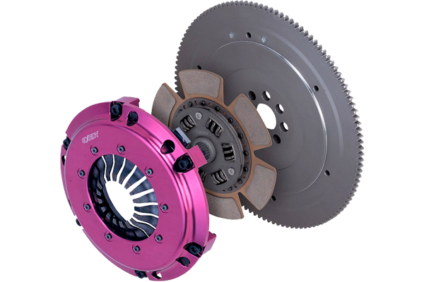 Exedy NM032HDMC1 Hyper Series Kit