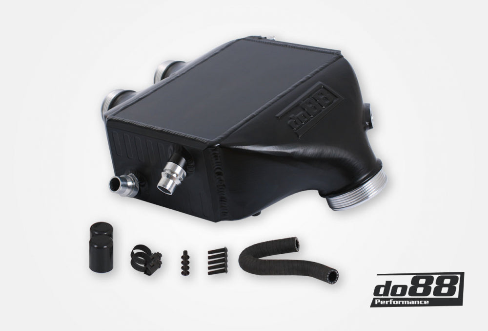 DO88 ICM-320 BMW F8X M2C M3 M4 Performance Intercooler