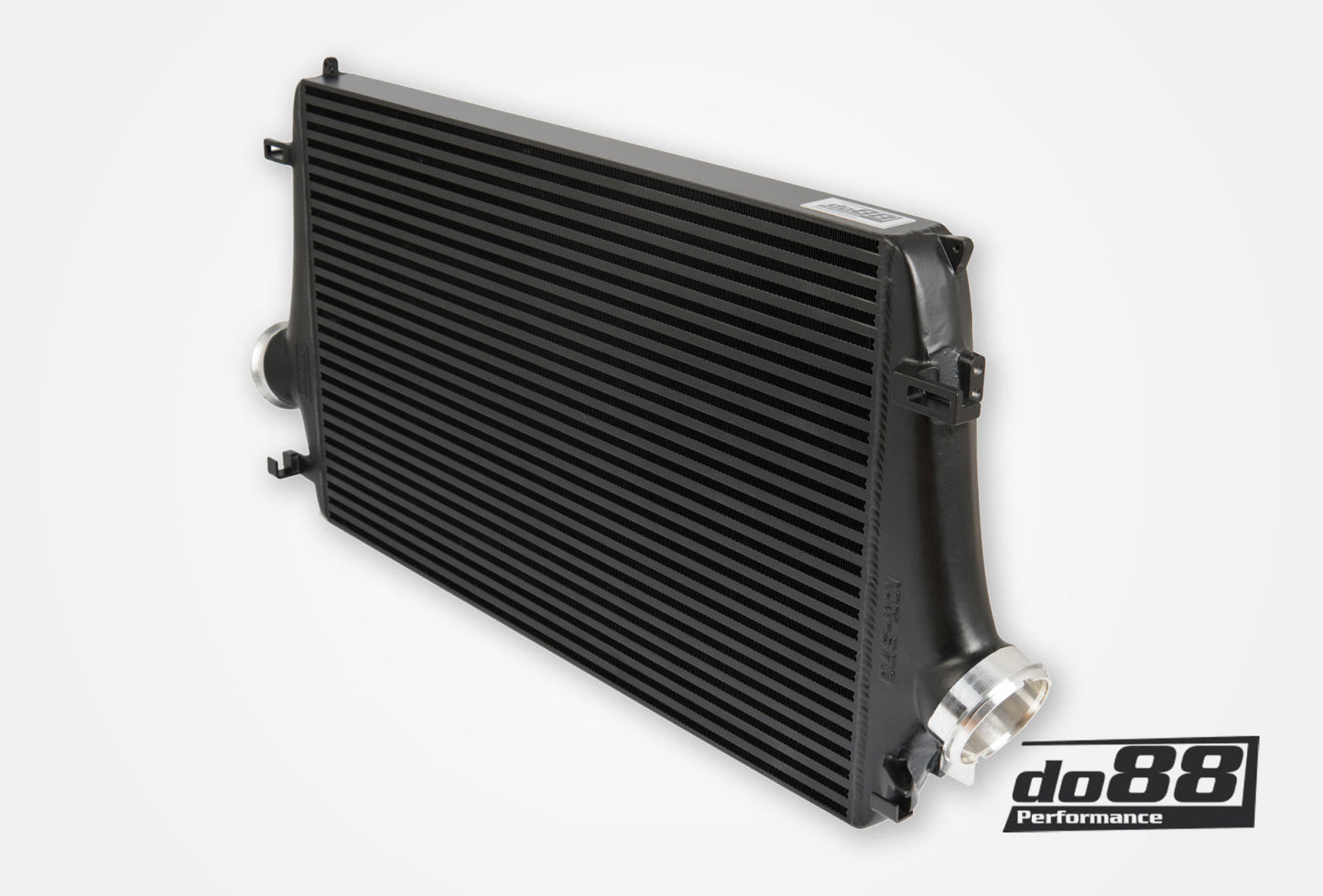 DO88 ICM-370 SAAB 9-5 2010-2011 Intercooler