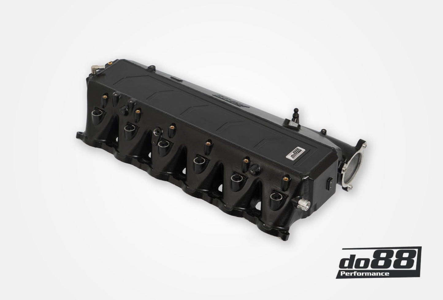 DO88 ICM-440-K Charge Cooler Manifold, BMW F-Serie (B58)