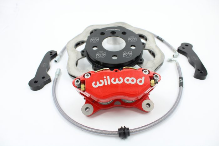 VTT-SUPRA-BRAKE-REAR-2 A90/91 Supra / G – Series BMW "GC" Rear Drag Brake Kit