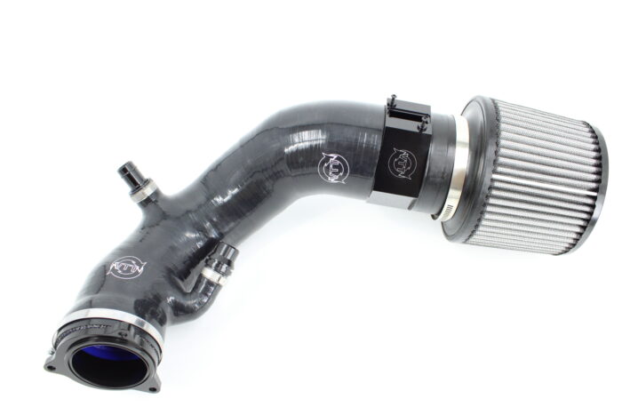 VTT-SUPRA-INTAKE A90/91 Supra Modular Silicone Intake System