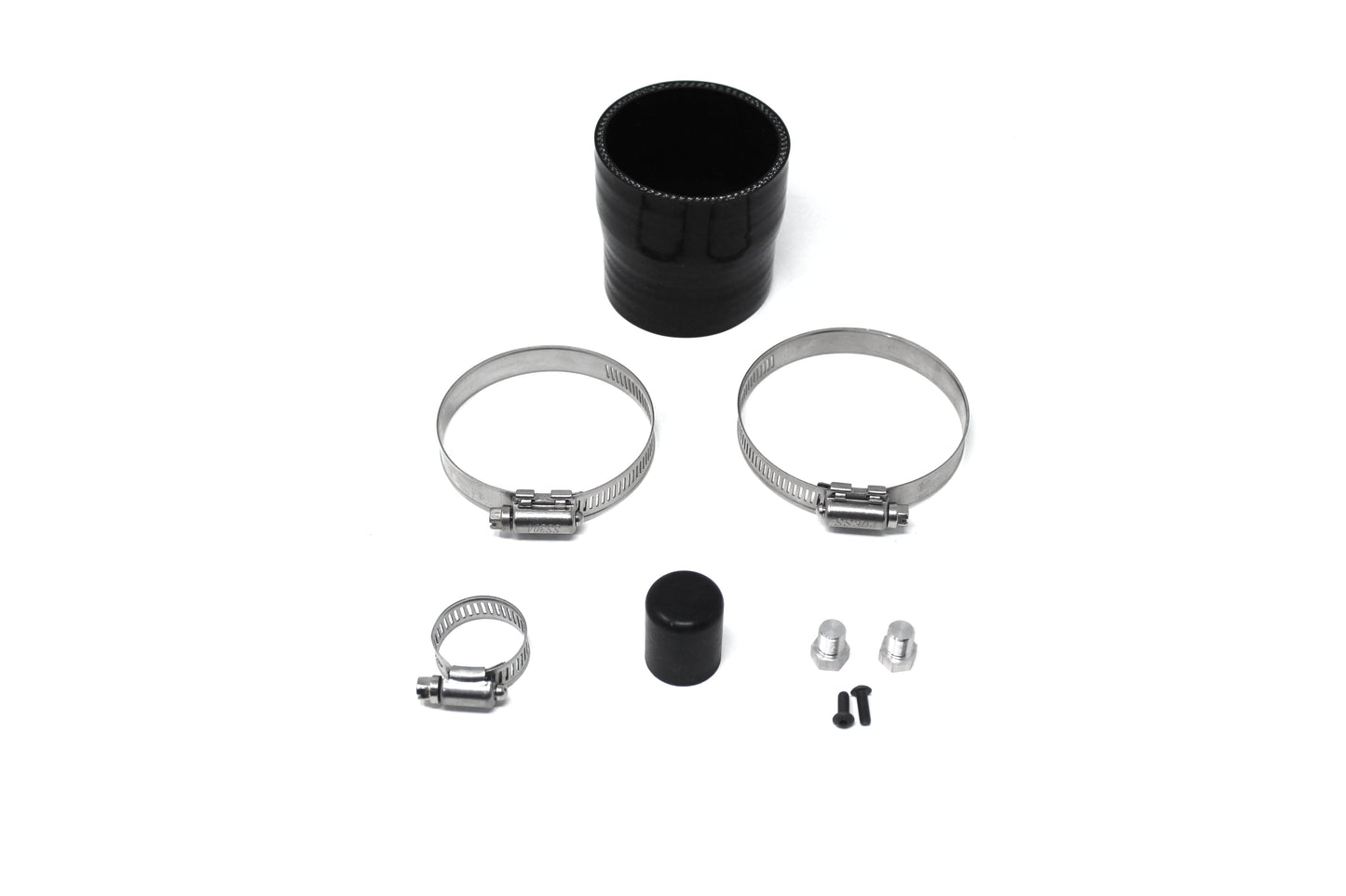Masata BMW N55 F25 F26 Aluminium Chargepipe (X3 35ix SUV & X4 35ix SAC)