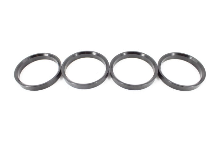 VTT-HUB-ADAPTER Billet HubCentric Wheel Bore Adapters