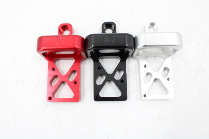 VTT-FAB-MAC-BRACKET VTT-FAB Billet Mac Solenoid brackets