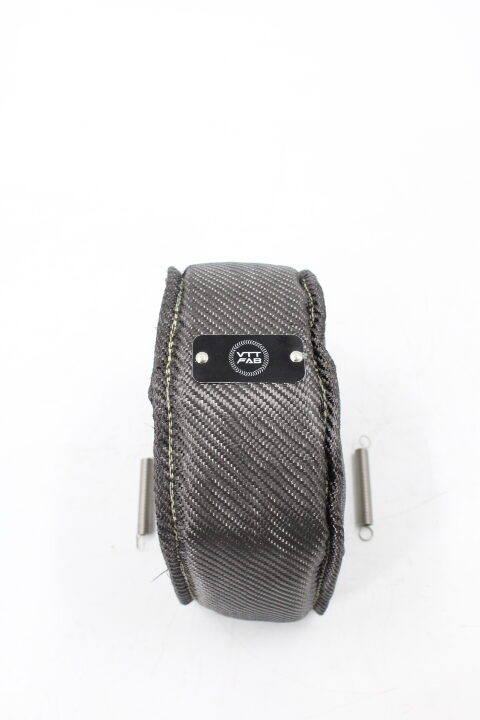 VTT-FAB Carbon Fiber Turbo Blanket