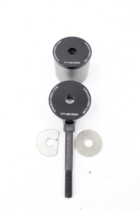 VTT-G8X-A9X-G42-REAR-DIFF-INSERT A9X, G8X, G42, G2X Rear Bushing Insert Kit