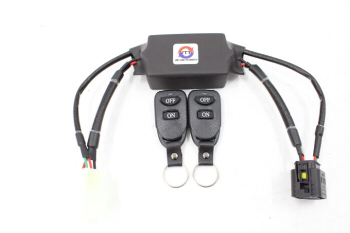 VTT-XDRIVE-CONTROLLER G-Series Plug and Play Wireless Xdrive Controller