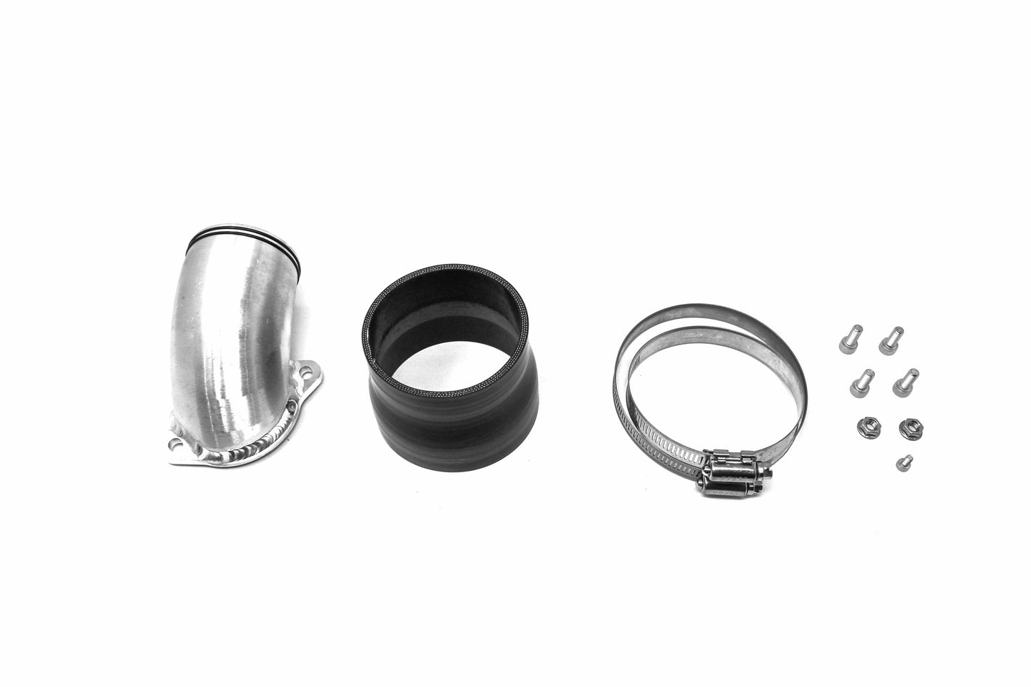 Masata BMW S55 F80 F82 M3/M4 Aluminium Intake Pipe