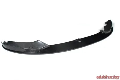 Vivid Racing VR-F32F33F36MS-600 VR Aero Carbon Fiber Front Lip Spoiler BMW 4 Series F32 F33 F36 M Sport 2-Door 4-Door 2014-2019