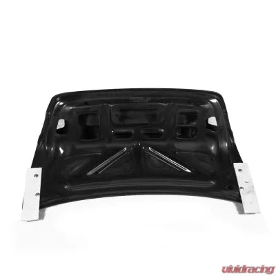 Vivid Racing VR-E92-641 VR Aero Carbon Fiber Rear Trunk Lid V2 BMW 3 Series E92