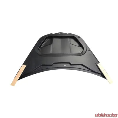 Vivid Racing VR-C8Z06-626 VR Aero Carbon Fiber Hood Chevrolet Corvette C8 Z06