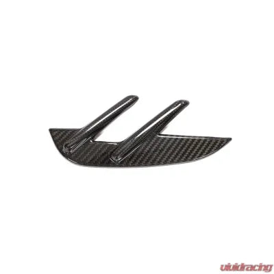Vivid Racing VR-G82G83-613 VR Aero Carbon Fiber Side Air Fender Vent Cover Trims BMW M4 G82 G83