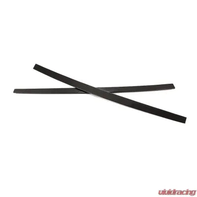 Vivid Racing VR-A3-663 VR Aero Carbon Fiber Side Skirts Audi S3 | A3 Sline Hatchback 4-Door 2014-2016