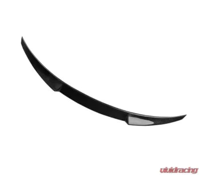 Vivid Racing VR-GLC-611 VR Aero Carbon Fiber Rear Trunk Spoiler Mercedes GLC250 | GLC260 | GLC300 | GLC63 2016-2019