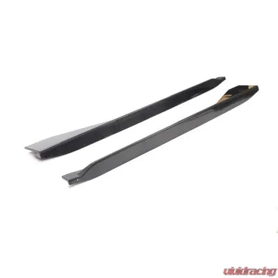 Vivid Racing VR-G82G83-630 VR Aero Carbon Fiber Side Skirts V1 BMW M4 G82 G83