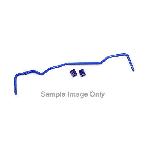 SuperPro RC0036FZ-27 Mazda 3 MPS 27mm Adjustable Front Anti-Roll Bar Upgrade