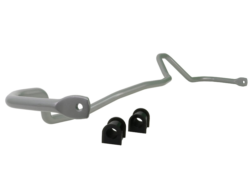 Whiteline BMR56X Rear Sway Bar - 20mm Non Adjustable to Suit Mitsubishi Lancer Evo I, II, III