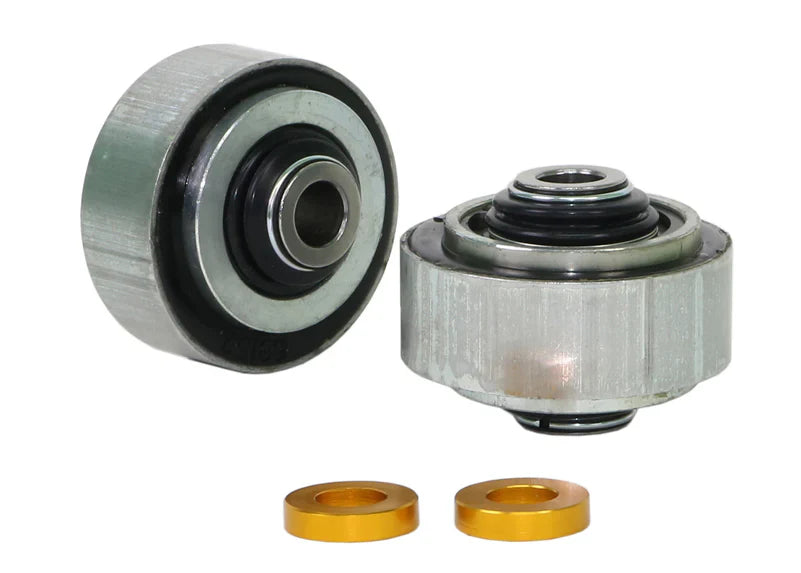 Whiteline KDT973 Front Anti Lift Bushing Kit