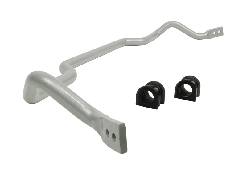 Whiteline BHR67Z Rear Sway Bar - 24mm 2 Point Adjustable to Suit Honda Civic VII Gen and Integra DC5