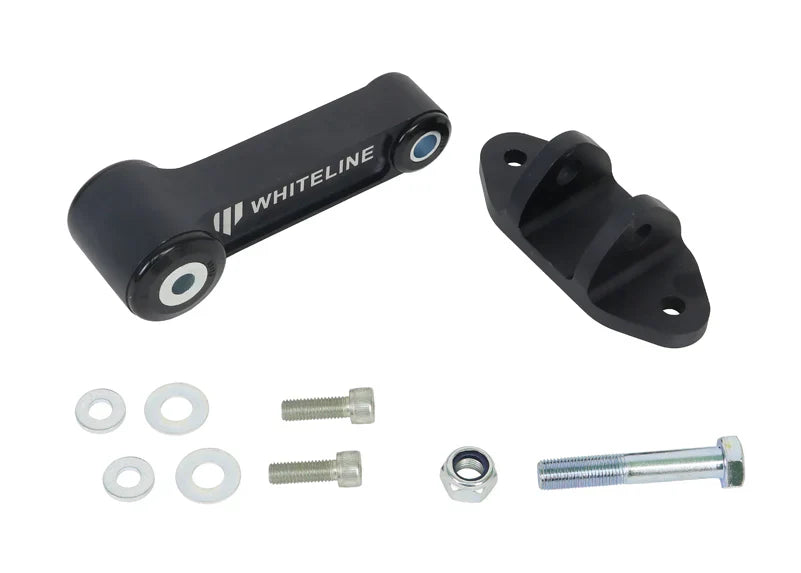 Whiteline KDT973 Front Engine Pitch Mount Bushing for Hyundai I30N
