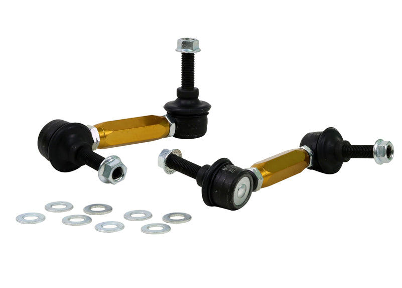 Whiteline KLC141 Sway Bar Link to Suit Various Applications