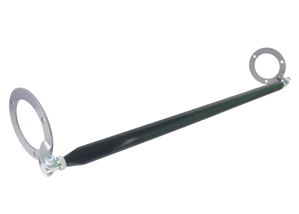 Whiteline KSB590Q Rear Brace - Strut Tower to Suit Subaru Forester SF, SG, Liberty and Outback
