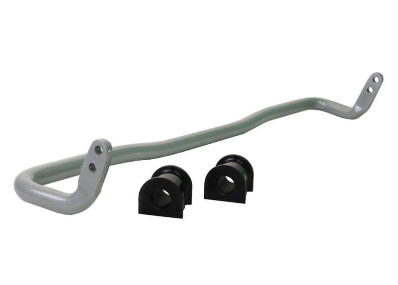 Whiteline BHR97Z Rear Sway Bar - 22mm 2 Point Adjustable to Suit Honda Civic X Gen FC, FK, FK8