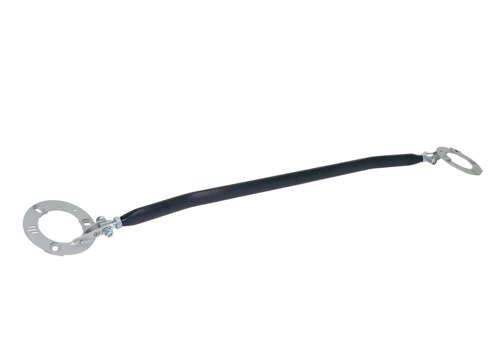 Whiteline KSB557 Front Brace - Strut Tower to Suit BMW 3 Series and M3 E46